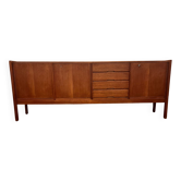Teak sideboard