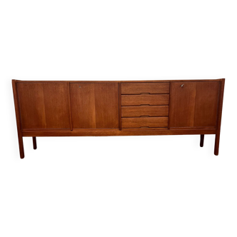 Teak sideboard