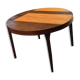 Teak dining table editor Gudme Mobelfabrik, Danish