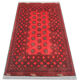 Traditional Red Ziegler Carpet Handmade Wool Rug- 108x199cm