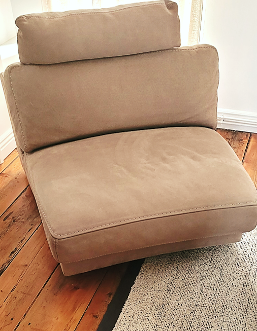 Ensemble canape "Il Teatro" Roche Bobois