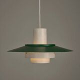 Vintage Falcon suspension by Andreas Hansen for Fog & Mørup.