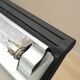 Floor lamp, Italian design, 1990s, production: Italy