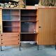 Modular furniture "3 in 1" ARP,  Minvielle  60s