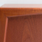 RT MÖBEL Danish design sideboard model 272 from the 60's