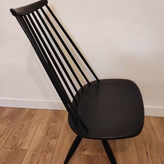 Mademoiselle Chair Ilmari Tapiovaara for Asko