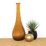 Amber Empoli decanter