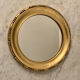 Classic style mirror