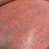 Fauteuil Baumann modèle 280 circa 1959