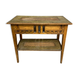 Console art nouveau arts and crafts