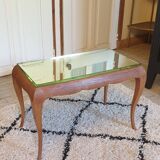 Low table