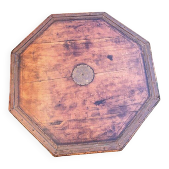 Indian coffee table