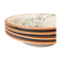 Lot de 4 assiettes