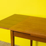 Vintage Scandinavian Table – 120 cm