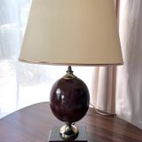 Delmas lamp