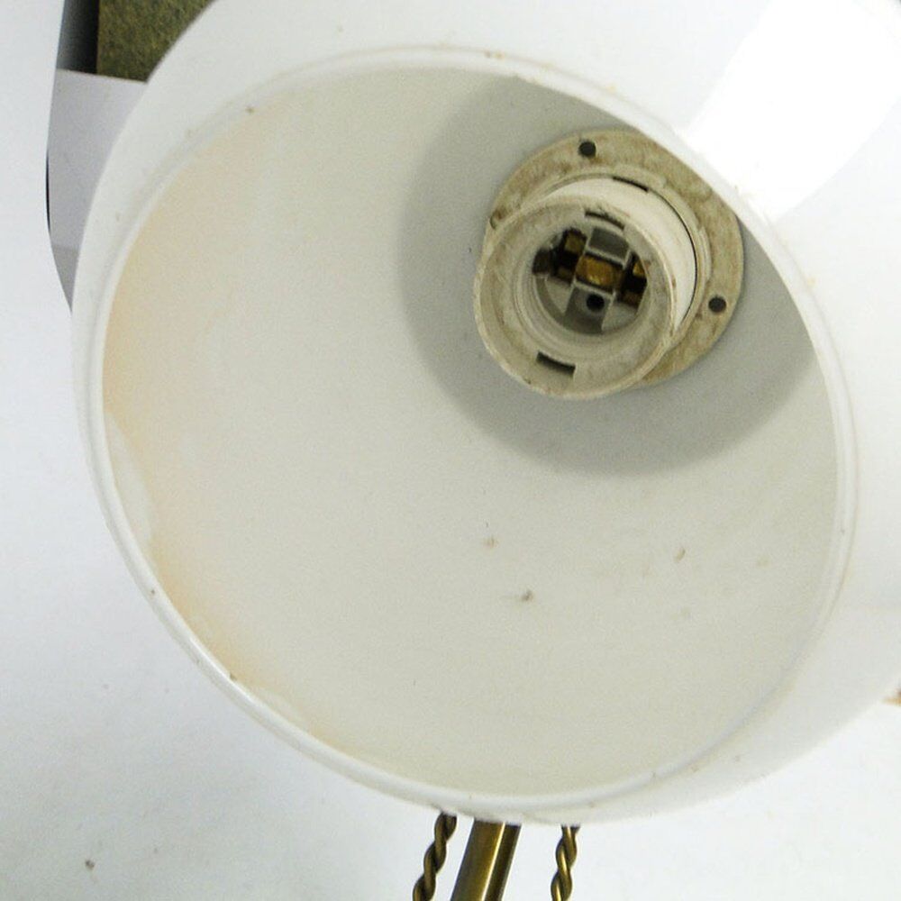 Empire sconce, Poland, 1970s