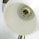 Empire sconce, Poland, 1970s