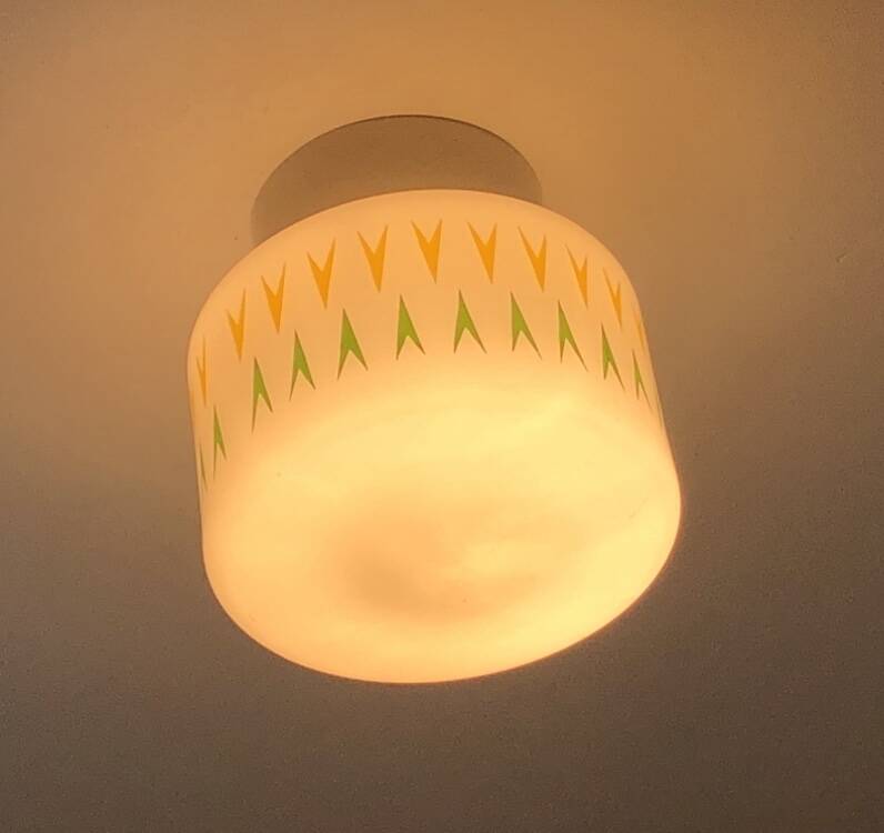 Ceiling light, Thabur wall lamp