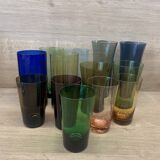 Verres à boire de Kaj Franck, années 1960