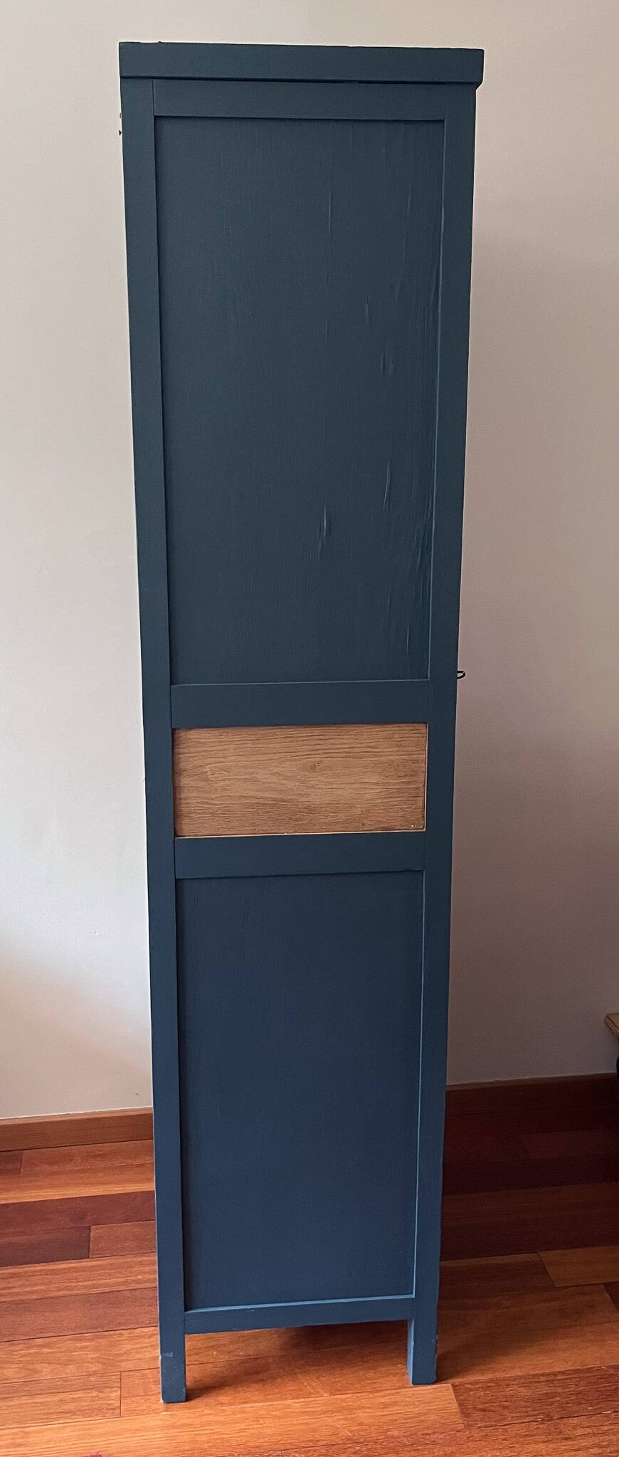 Francis Jourdain Art Deco Parisian Cabinet Display Case