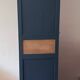 Francis Jourdain Art Deco Parisian Cabinet Display Case