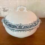 Saint-Amand and Hamage Railway Service, Morocco