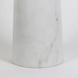 Marble planter, 1970s