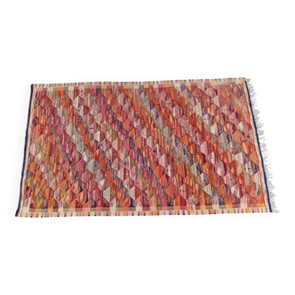 Berber kilim Morocco 2.70 x 1.60