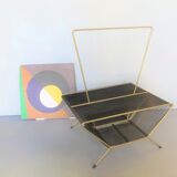 Vinyl holder from 1960