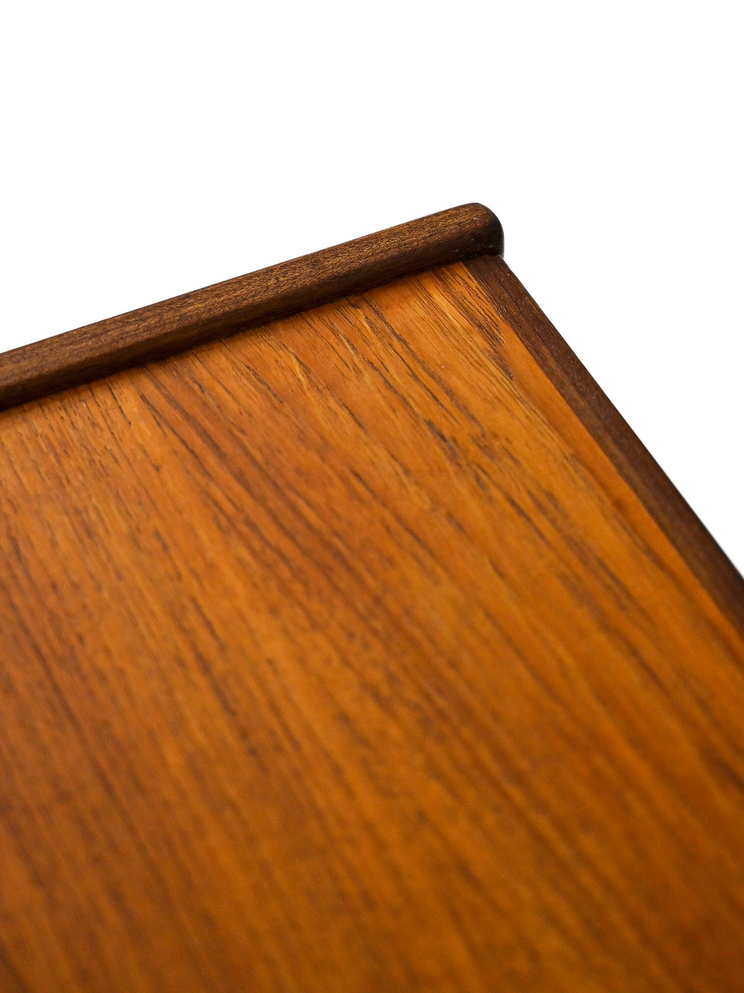 Rosewood coffee table