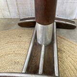 Vintage bistro table