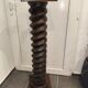 High wooden stool (130 cm) – Impeccable condition