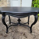 Napoleon III violin table
