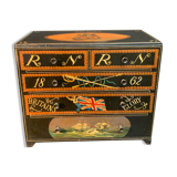 Painted dresser 1950