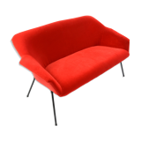 Marlboro shell bench