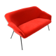 Banquette coquille Marlboro