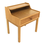 Oak bedside table Skön by Möbel Ikea Sweden 1960