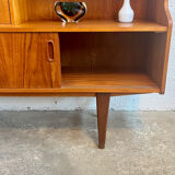 Teak sideboard 60s