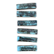 Set de 6 porte-couteaux