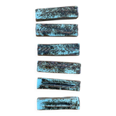 Set de 6 porte-couteaux