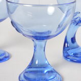 Bormioli Rocco dessert cups