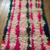 Carpet berber wool 120x70cm