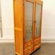 Armoire vitrine