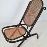 Fauteuil Thonet « Caminsessel » no 1
