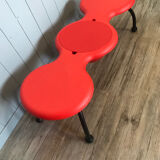 Banc pour enfants  PS design Eva et Peter Moritz, Ikea
