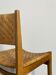 Set of four Danish dining chairs by Hvidt & Molgaard
