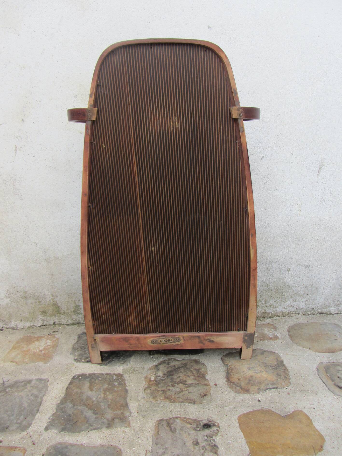 Porte parapluie Thonet N°11459