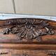Antique sideboard