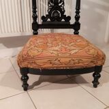 Chair prays god