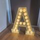Seletti table lamp